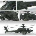 AH-64D British Army "Afganistan"
