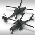 AH-64D British Army "Afganistan"