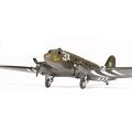 USAAF C-47 Skytrain 1/144