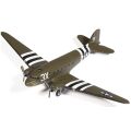 USAAF C-47 Skytrain 1/144