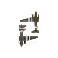 USAAF C-47 Skytrain 1/144