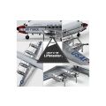 USAAF C-118 Liftmaster 1/144