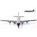 USAAF C-118 Liftmaster 1/144