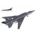Russian Air Force Tu-22M3 Backfire C 1/1