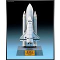 Shuttle & Booster