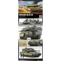 Merkava Mk.IV LIC