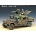 M966 Hummer TOW