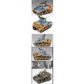 M3 Stuart "Honey"