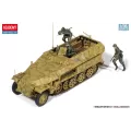 Sd.Kfz.251 Ausf.C