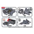 KF-21 BOROMAE (4D KIT)