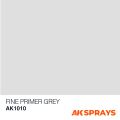 Fine Primer Gray Spray 400ml