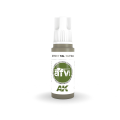 RAL 7027 Grau 17ml