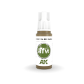 RAL 8000 Gelbbraun 17ml