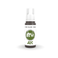 RAL 8017 Schokobraun 17ml