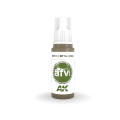 IDF Sand Grey 1970s-1980s 17ml