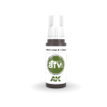 Russian Dark Brown 6K 17ml