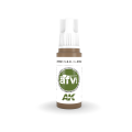 S.C.C.No.2 Brown 17ml