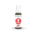 Field Grey Base #1 (Green Uniform) 17ml