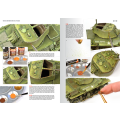 MODELING WW2 LIGHT TANKS AND ARMORED VEH