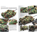 MODELING WW2 LIGHT TANKS AND ARMORED VEH