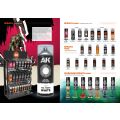 AK Catalogue 2026 EN/ES