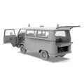 T2 Model 1967 Public Service 1/35