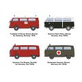 T2 Model 1967 Public Service 1/35