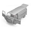 T2 Model 1972 VAN 1/35