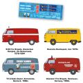 T2 Model 1972 VAN 1/35