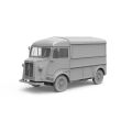 Type HY Commercial Van (Citroën) 1/35
