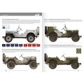 American Military Vehicles-Camouflage