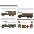 American Military Vehicles-Camouflage