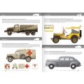 American Military Vehicles-Camouflage