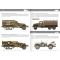 American Military Vehicles-Camouflage