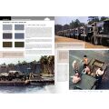 American Military Vehicles-Camouflage