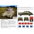 American Military Vehicles-Camouflage