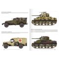 American Military Vehicles-Camouflage