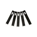 Bevelled Edge(5 Spare Blades) Replacemen