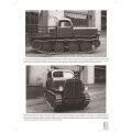 Armáda č.24 Lehký tank LT vz.34, průkopn