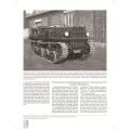 Armáda č.24 Lehký tank LT vz.34, průkopn