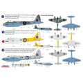 DH-103 Hornet F.Mk.3