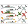 Heinkel He 162S-9 