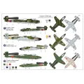 Heinkel He 162B-3 