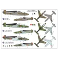 Heinkel He 162B-4 