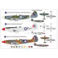 Spitfire Mk.18e 1/72