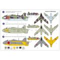 Junkers EF-128E-1 1/72