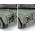 JGSDF Type16MCV C5w/Winch 1/35