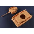 German Pzkpfw.IV Ausf.H Medium Tank 1/48