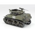 Howityer Motor Carriage M8 1/48