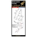 Bf 109K-4(Orlon) (laser) 1/48